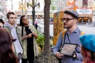 Chicago Walking Tour: History and Architecture 2 hr thumbnail 3