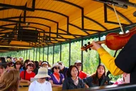 Fairbanks Gold Dredge 8 Train Tour thumbnail 5