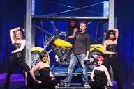 Branson Magic & Comedy Show thumbnail 1