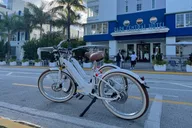 Miami Beach Electric Bike Rental thumbnail 4
