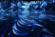 Miami Nikola Tesla Immersive Experience thumbnail 2