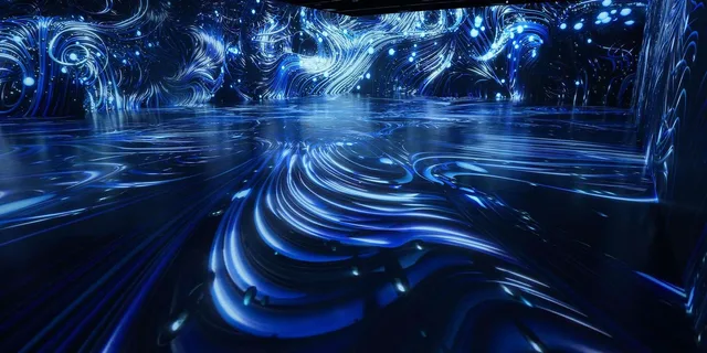 Miami Nikola Tesla Immersive Experience - Image 2