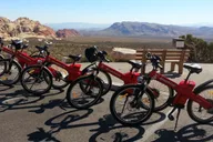 Las Vegas Red Rock Canyon Electric Bike Tour thumbnail 3