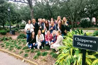 Savannah Haunted History Tour thumbnail 2