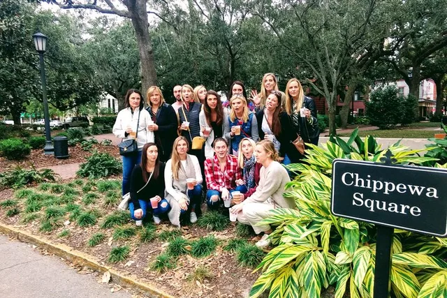 Savannah Haunted History Tour - Image 2