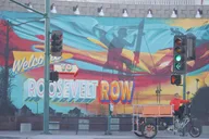 Phoenix Downtown Pedicab Tour thumbnail 4
