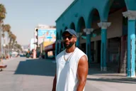 Houston Private Photoshoot thumbnail 5