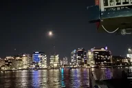 Boston Full Moon Cruise thumbnail 4