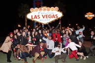 Las Vegas Hip Hop Club & Party Bus Experience thumbnail 1