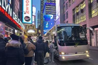 New York City Bus Transfer thumbnail 3