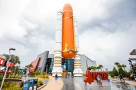 Orlando Kennedy Space Center Private Tour 10 hr thumbnail 4