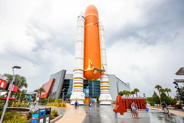 Orlando Kennedy Space Center Private Tour 10 hr - Image 4