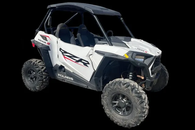 Moab Side by Side Rental - Image 4