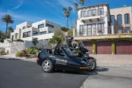 La Jolla Sidecar Tour thumbnail 6