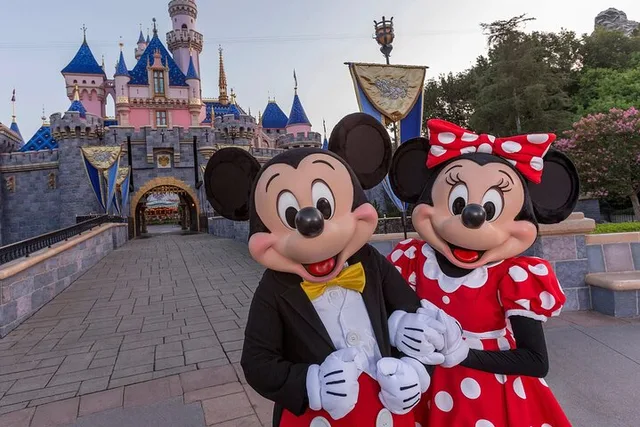 Orlando Private Transfer to Disney and Universal - Image 1