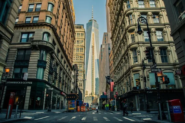 New York Ground Zero Private Tour with Observatory Option - Image 2