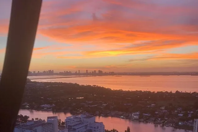 Miami Helicopter Tour at Sunset or Night - Image 2