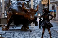 New York City Women of Wall Street Walking Tour thumbnail 1