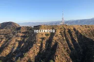 Los Angeles Helicopter Tour 65 Min thumbnail 2