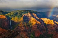 Kauai Highlights Tour Featuring Waimea Canyon thumbnail 2