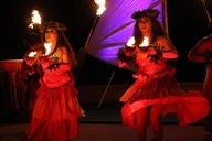 Oahu Luau Experience at Sea Life Park thumbnail 2