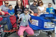 New York Central Park Pedicab Tour thumbnail 6