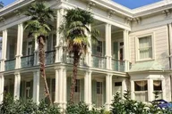 New Orleans City Tour with Pickup thumbnail 3