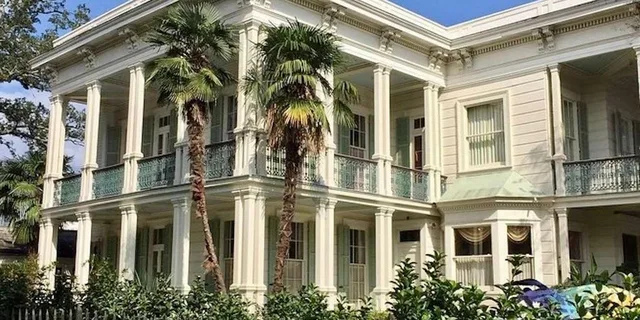New Orleans City Tour with Pickup - Image 3
