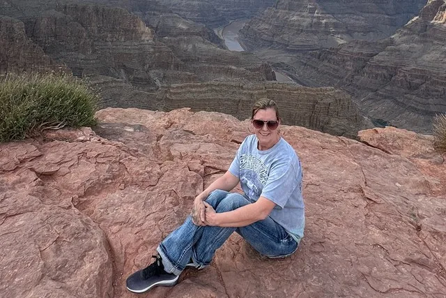 Grand Canyon West Small Group Tour - Image 3