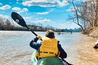 Nashville Kayak Rental with Shuttle thumbnail 1