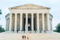 Washington DC City Tour 4 hr thumbnail 6
