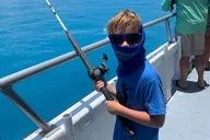 Key West Party Boat Fishing Trip thumbnail 6