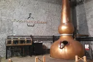 Louisville Bourbon Distillery Tour thumbnail 1