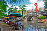 San Antonio Historic City Tour Full-Day thumbnail 1