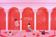 Miami Museum of Ice Cream Entry thumbnail 6