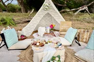 Kihei Beach Picnic with Photos at Sunset thumbnail 3