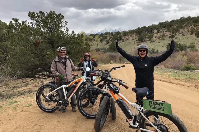 Buena Vista E-Bike Rental Experience - Image 4