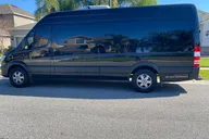Port Canaveral Private Van Transfer thumbnail 5