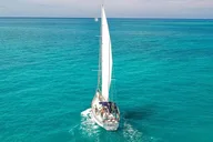 Key West Reef Snorkel & Sail Adventure thumbnail 1