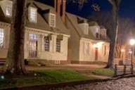 Williamsburg Christmas Ghost Tour thumbnail 3