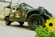 Sonoran Desert Hummer Adventure & Tequila Tasting thumbnail 2