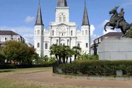 New Orleans French Quarter Walking Tour thumbnail 4