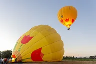 Napa Valley Hot Air Balloon Ride thumbnail 2