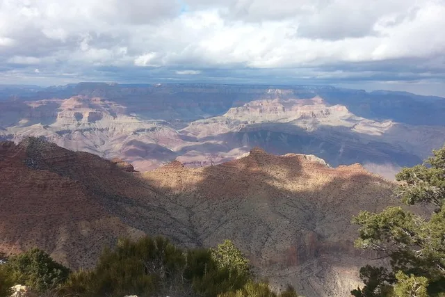 Grand Canyon Small Group Tour from Sedona or Flagstaff - Image 6