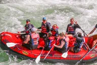 Jackson Snake River Whitewater Rafting Adventure thumbnail 2