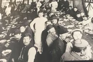 New York Mafia & Haunted Ghost Tour thumbnail 4