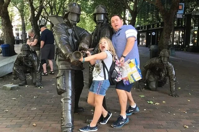 Dallas Scavenger Hunt by Operation City Quest - Image 6