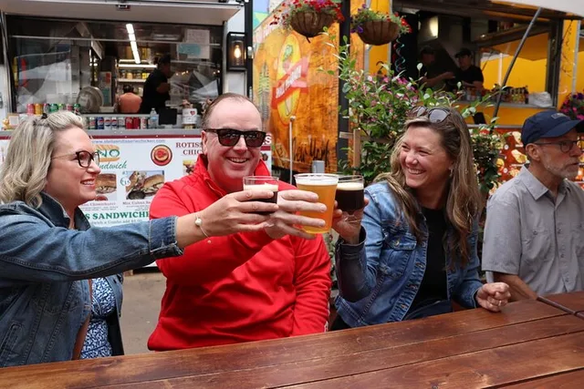 Portland Downtown Food Tour - Image 2