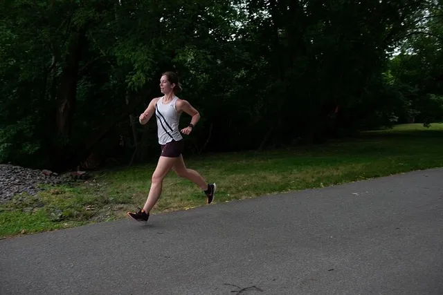 Boston Running Tour - Image 4