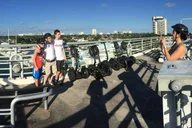 Fort Lauderdale Segway Tour of Yachts and Mansions thumbnail 3